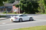 Porsche 911 GT3