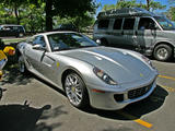 Ferrari 599GTB