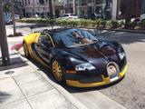 Bugatti Veyron