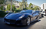 Ferrari 599GTB