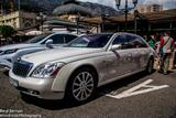 Mercedes Maybach