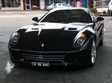 Ferrari 599GTB