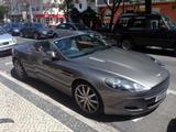 Aston Martin DB9