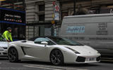 Lamborghini Gallardo