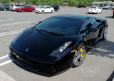 Lamborghini Gallardo