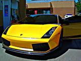 Lamborghini Gallardo