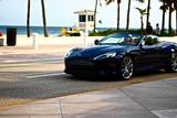 Aston Martin Vantage