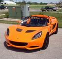 Lotus Elise