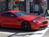 Aston Martin Vantage