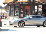 Aston Martin DB9