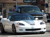 Chevrolet Corvette Z06