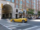 Lamborghini Gallardo