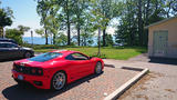 Ferrari 360 Modena