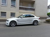 BMW 1M