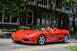 Ferrari 360 Modena