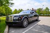 Rolls Royce Phantom