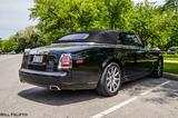 Rolls Royce Phantom