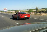 Chevrolet Corvette Z06