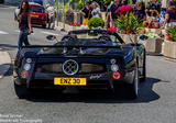 Pagani Zonda