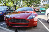 Aston Martin Vantage