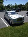 Rolls Royce Phantom