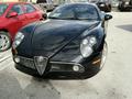 Alfa Romeo 8C