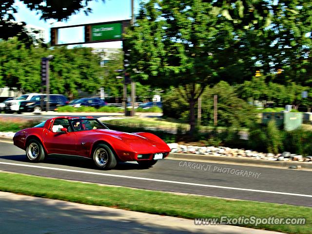 Other Vintage spotted in Greenwood, Colorado