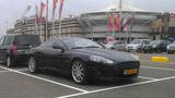 Aston Martin DB9