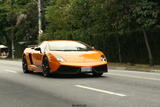 Lamborghini Gallardo