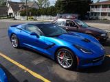 Chevrolet Corvette Z06