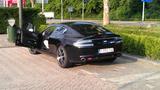 Aston Martin Rapide