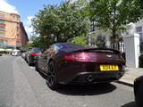 Aston Martin Vanquish