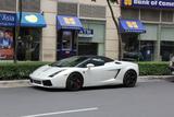 Lamborghini Gallardo