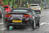 Aston Martin Vantage