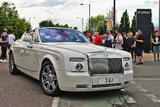 Rolls Royce Phantom