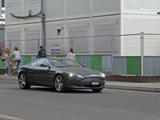 Aston Martin DB9