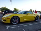 Chevrolet Corvette Z06