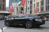 Aston Martin DB9