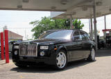 Rolls Royce Phantom