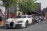 Bugatti Veyron