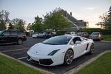 Lamborghini Gallardo