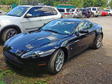 Aston Martin Vantage