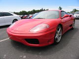 Ferrari 360 Modena