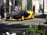 Bugatti Veyron