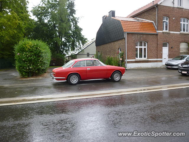 Other Vintage spotted in Huy, Belgium