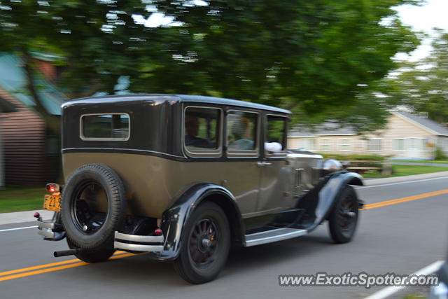 Other Vintage spotted in Sodus Point, New York