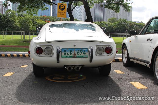 Other Vintage spotted in Makati, Philippines