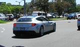 Ferrari FF