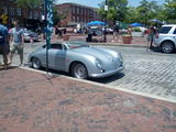 Porsche 356