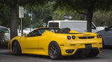 Ferrari F430